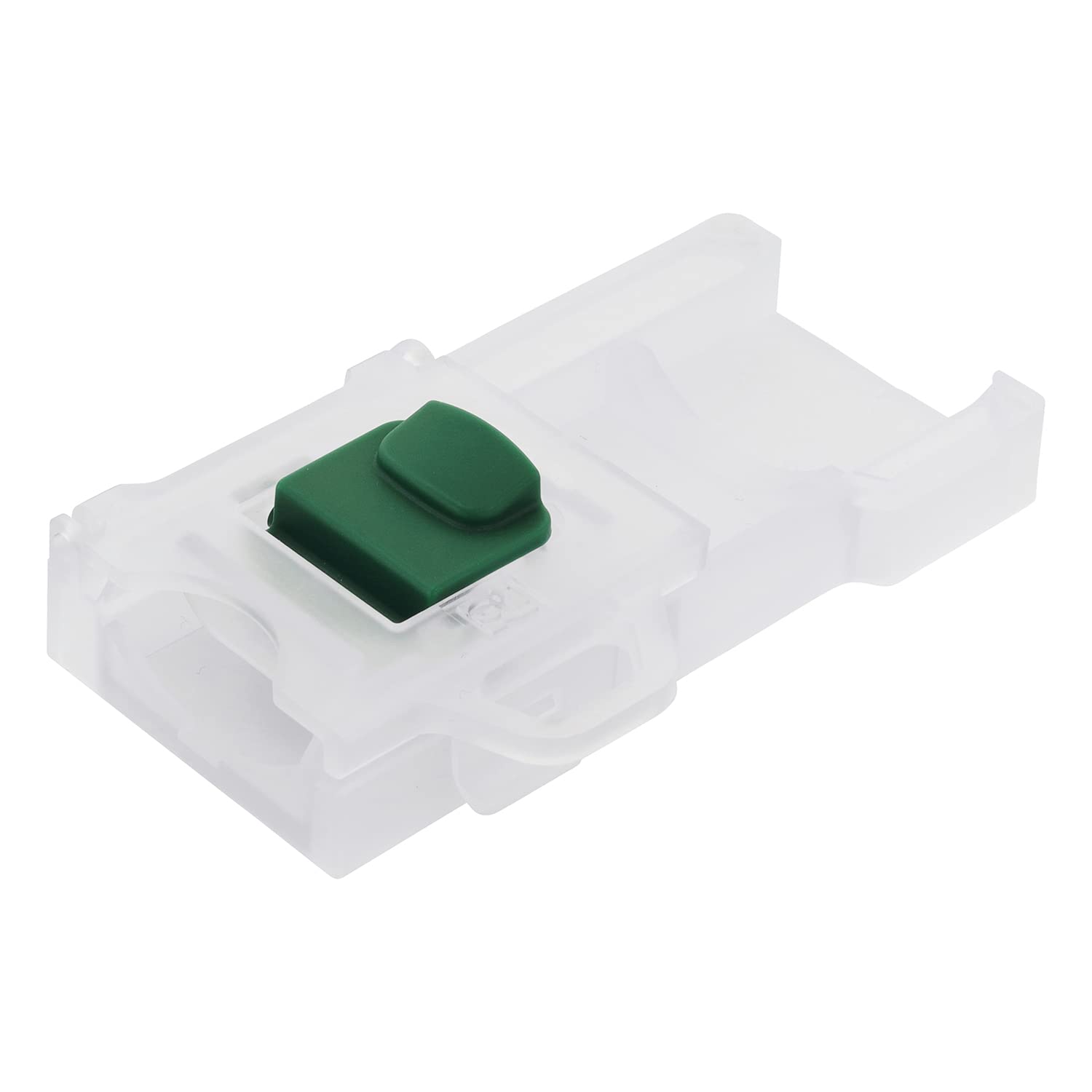めっき技術ガイド　非売品 Amazon.co.jp: 新潟精機 SK KAIDANロックGuard 快段目盛 19mm幅